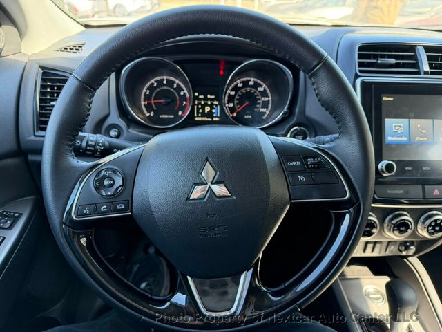2025 Mitsubishi Outlander Sport ES 2.0 AWC - 22988496 - 15