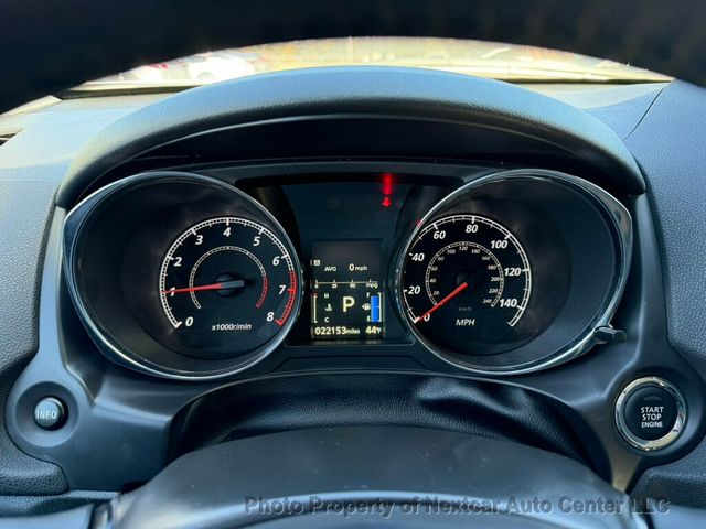 2025 Mitsubishi Outlander Sport ES 2.0 AWC - 22988496 - 16