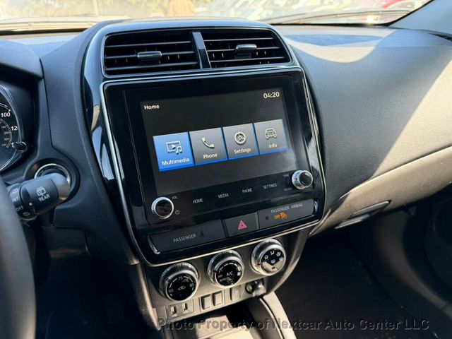 2025 Mitsubishi Outlander Sport ES 2.0 AWC - 22988496 - 17