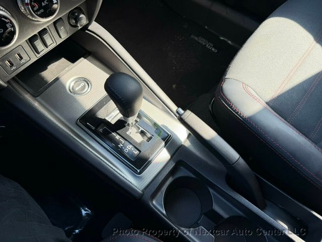 2025 Mitsubishi Outlander Sport ES 2.0 AWC - 22988496 - 19