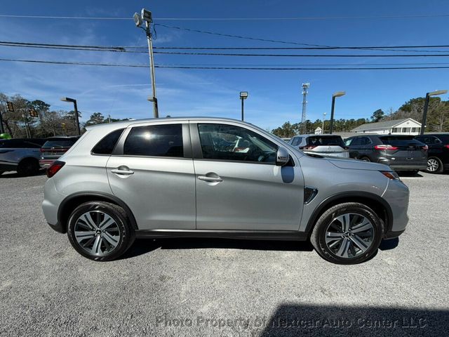 2025 Mitsubishi Outlander Sport ES 2.0 AWC - 22988496 - 5