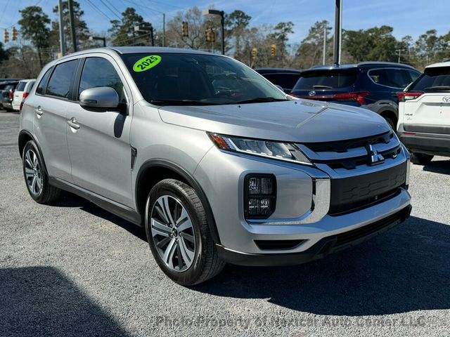 2025 Mitsubishi Outlander Sport ES 2.0 AWC - 22988496 - 6
