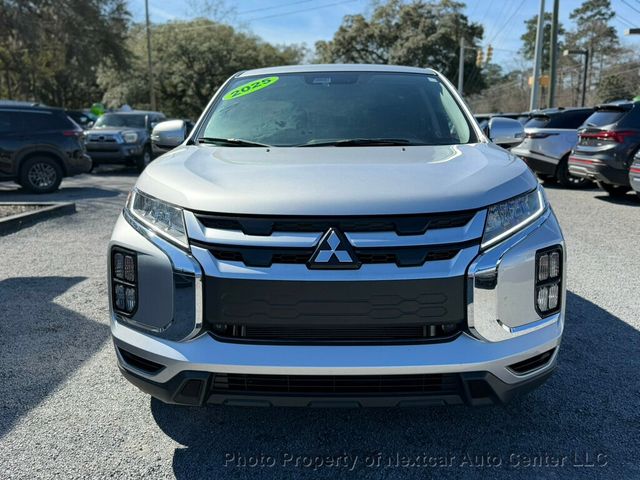 2025 Mitsubishi Outlander Sport ES 2.0 AWC - 22988496 - 7