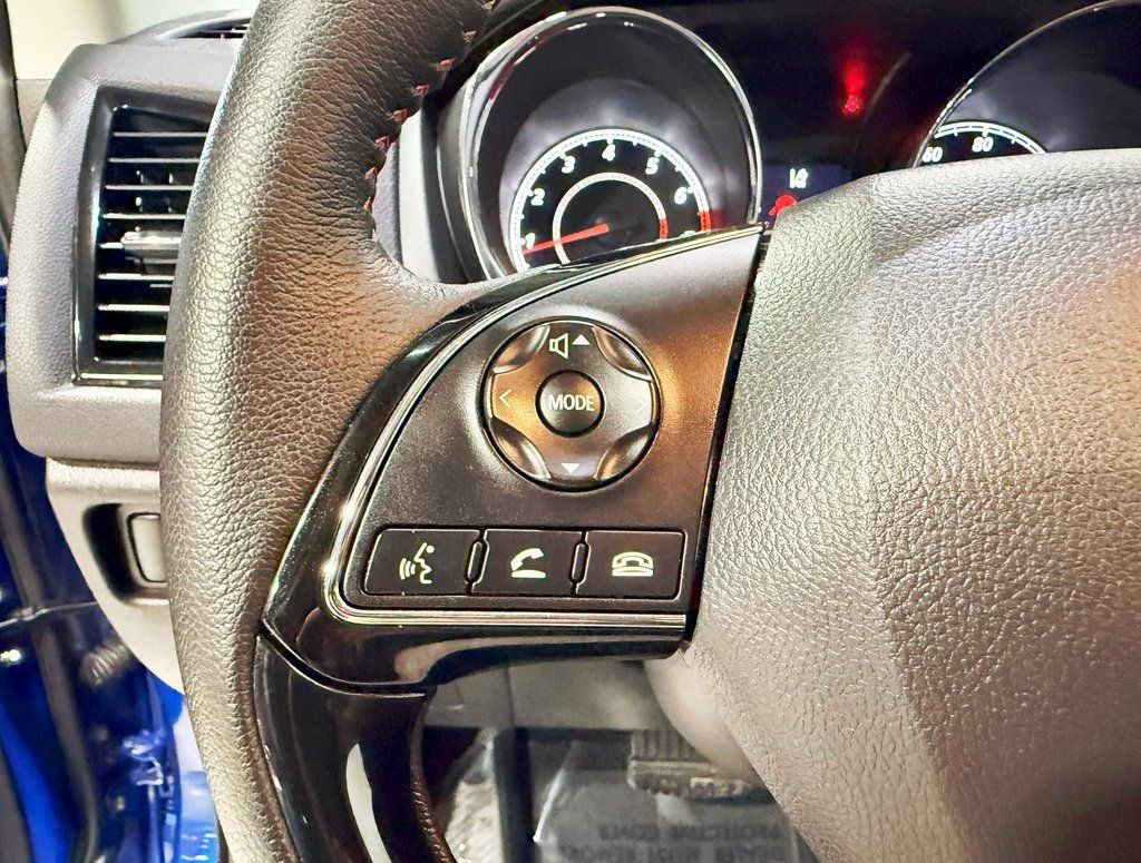 2025 Mitsubishi Outlander Sport ES 2.0 AWC - 22927283 - 10