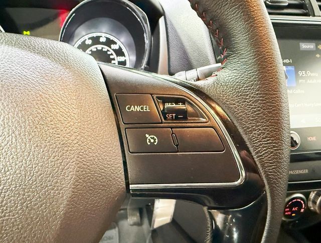 2025 Mitsubishi Outlander Sport ES 2.0 AWC - 22927283 - 11