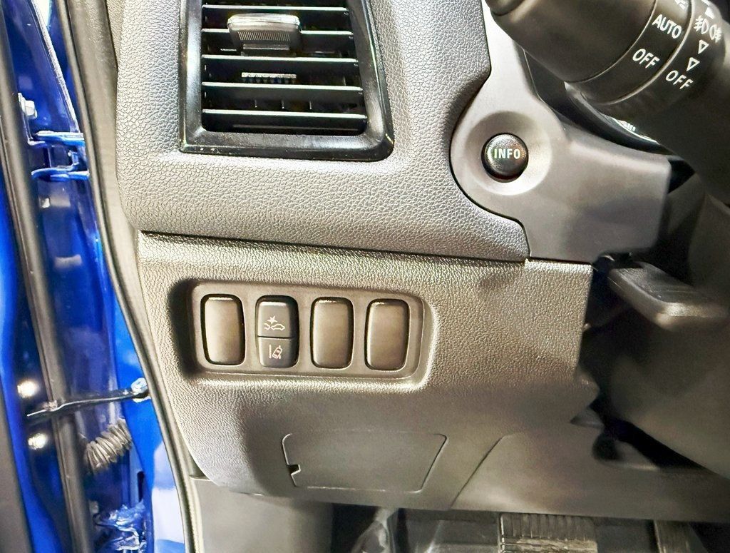 2025 Mitsubishi Outlander Sport ES 2.0 AWC - 22927283 - 12