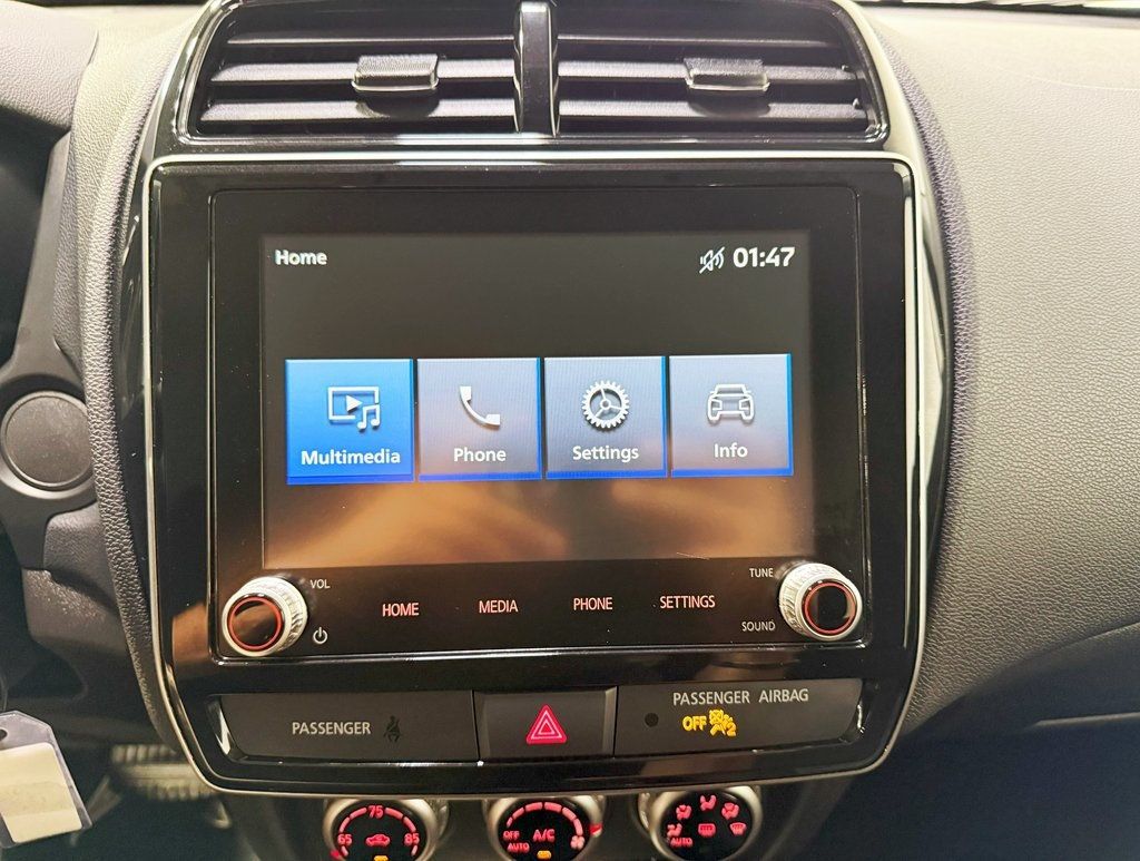 2025 Mitsubishi Outlander Sport ES 2.0 AWC - 22927283 - 15