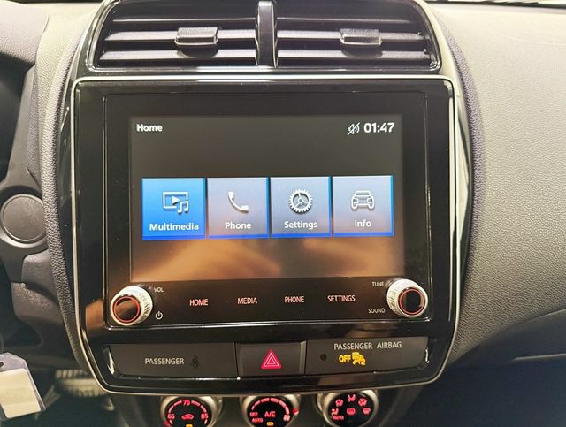 2025 Mitsubishi Outlander Sport ES 2.0 AWC - 22927283 - 15