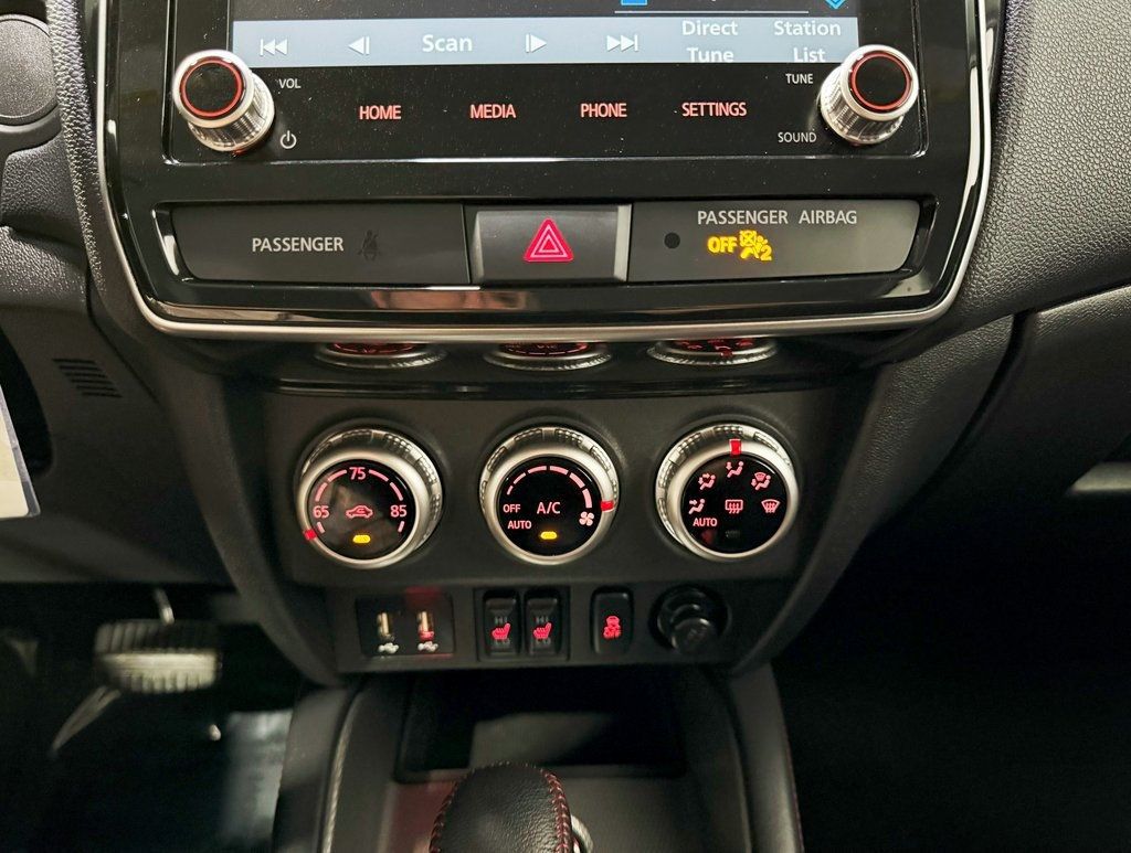 2025 Mitsubishi Outlander Sport ES 2.0 AWC - 22927283 - 17