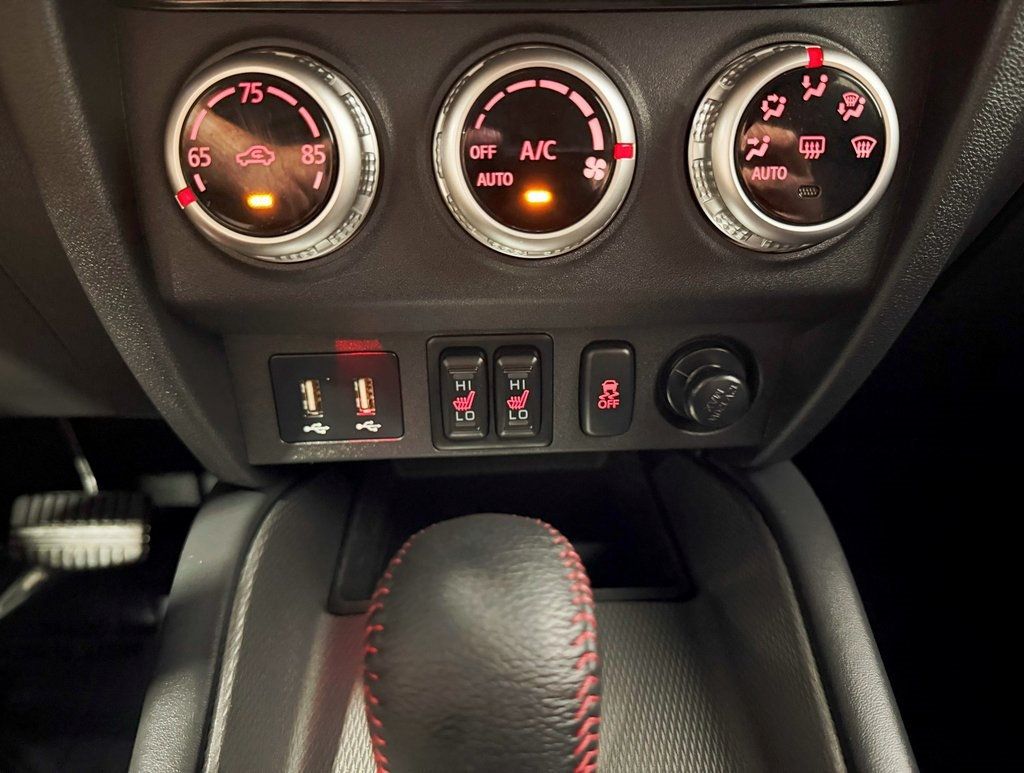 2025 Mitsubishi Outlander Sport ES 2.0 AWC - 22927283 - 18