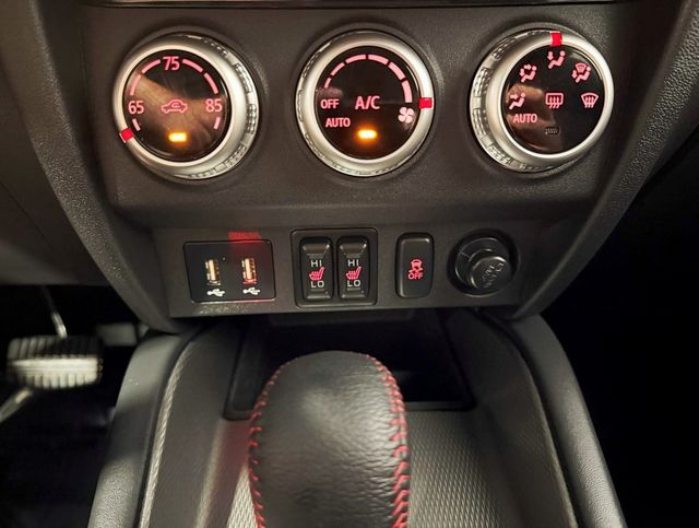 2025 Mitsubishi Outlander Sport ES 2.0 AWC - 22927283 - 18