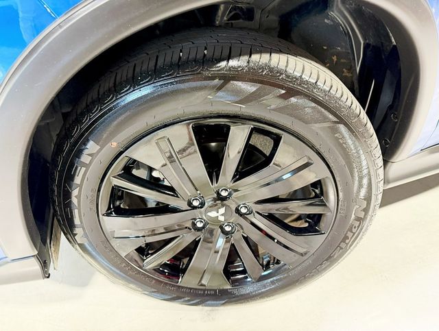 2025 Mitsubishi Outlander Sport ES 2.0 AWC - 22927283 - 1