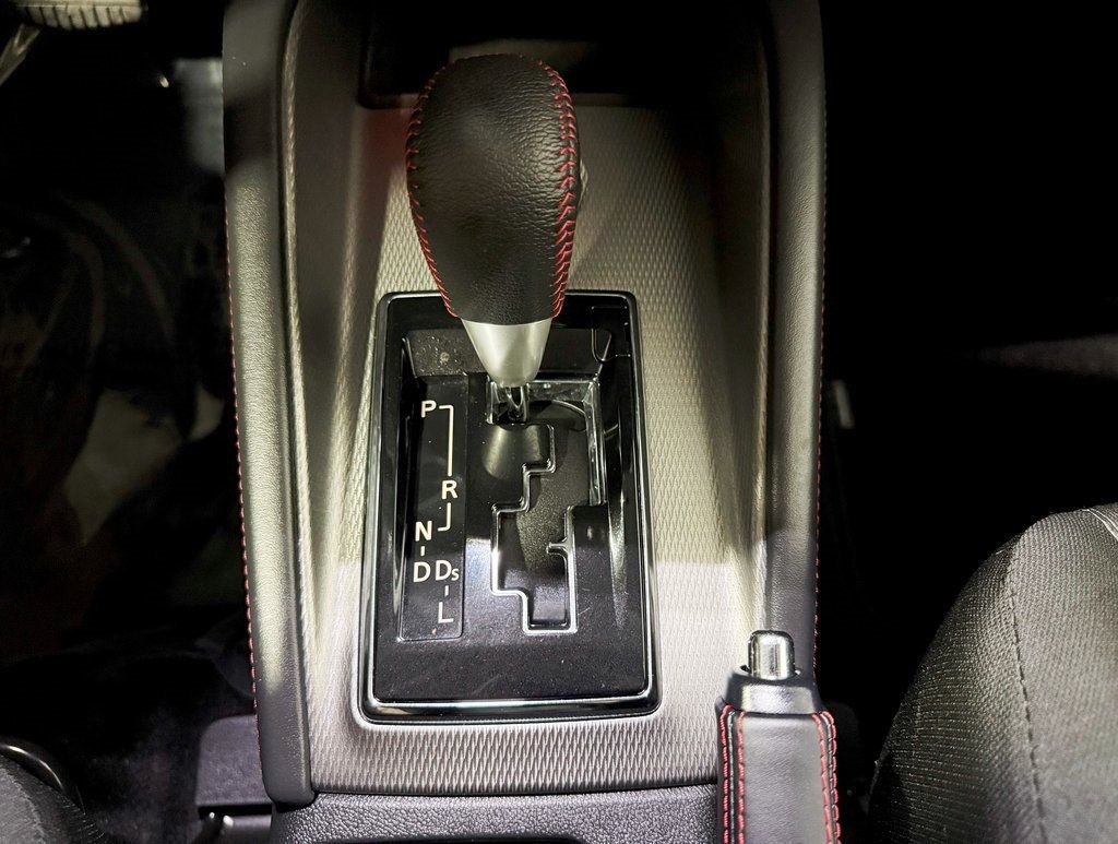 2025 Mitsubishi Outlander Sport ES 2.0 AWC - 22927283 - 19