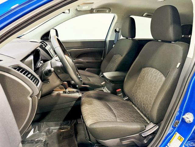 2025 Mitsubishi Outlander Sport ES 2.0 AWC - 22927283 - 21