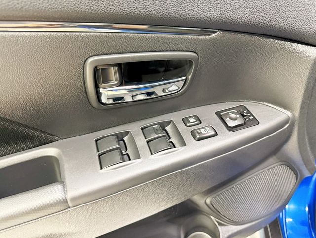 2025 Mitsubishi Outlander Sport ES 2.0 AWC - 22927283 - 24