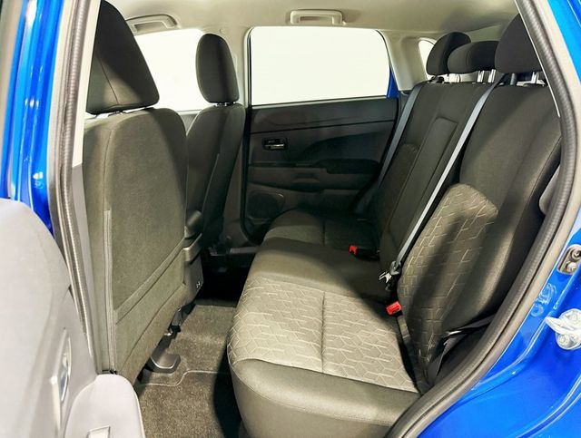 2025 Mitsubishi Outlander Sport ES 2.0 AWC - 22927283 - 25