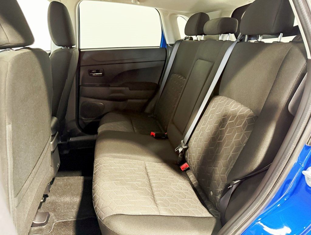 2025 Mitsubishi Outlander Sport ES 2.0 AWC - 22927283 - 26