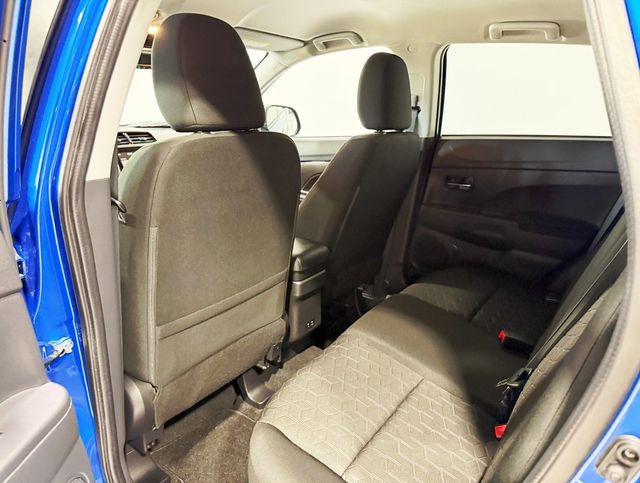 2025 Mitsubishi Outlander Sport ES 2.0 AWC - 22927283 - 27