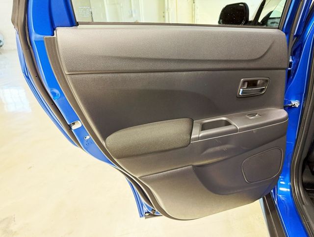 2025 Mitsubishi Outlander Sport ES 2.0 AWC - 22927283 - 28