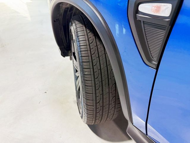 2025 Mitsubishi Outlander Sport ES 2.0 AWC - 22927283 - 2