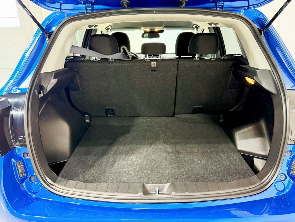 2025 Mitsubishi Outlander Sport ES 2.0 AWC - 22927283 - 29