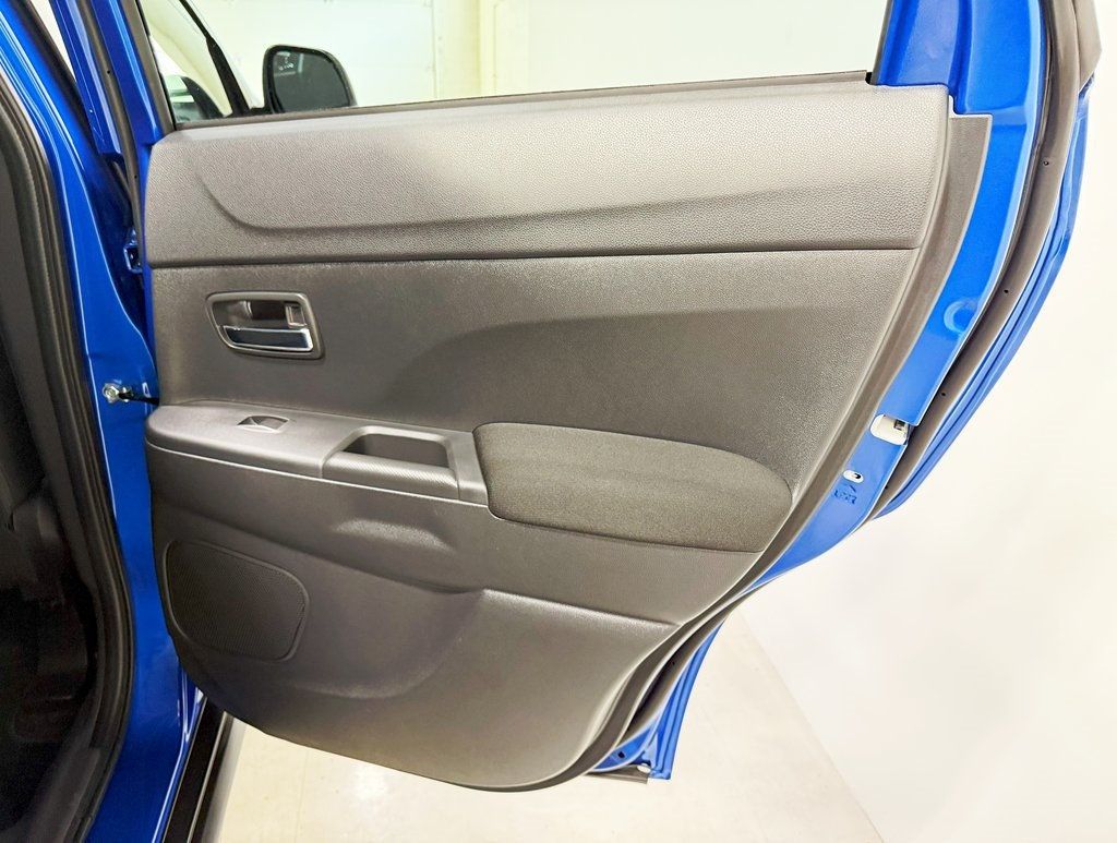 2025 Mitsubishi Outlander Sport ES 2.0 AWC - 22927283 - 31