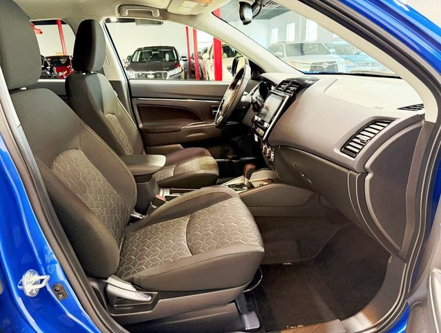 2025 Mitsubishi Outlander Sport ES 2.0 AWC - 22927283 - 32