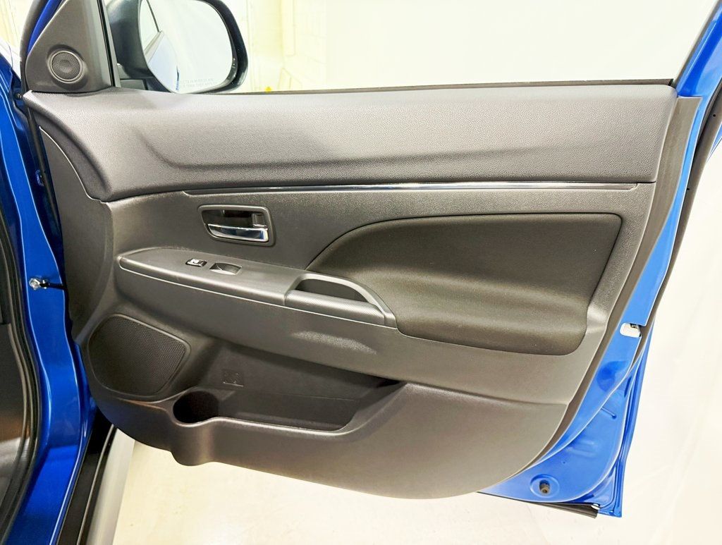 2025 Mitsubishi Outlander Sport ES 2.0 AWC - 22927283 - 33