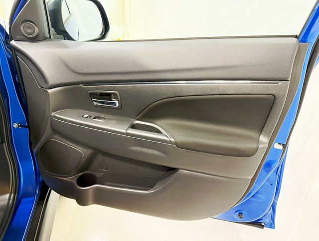 2025 Mitsubishi Outlander Sport ES 2.0 AWC - 22927283 - 33