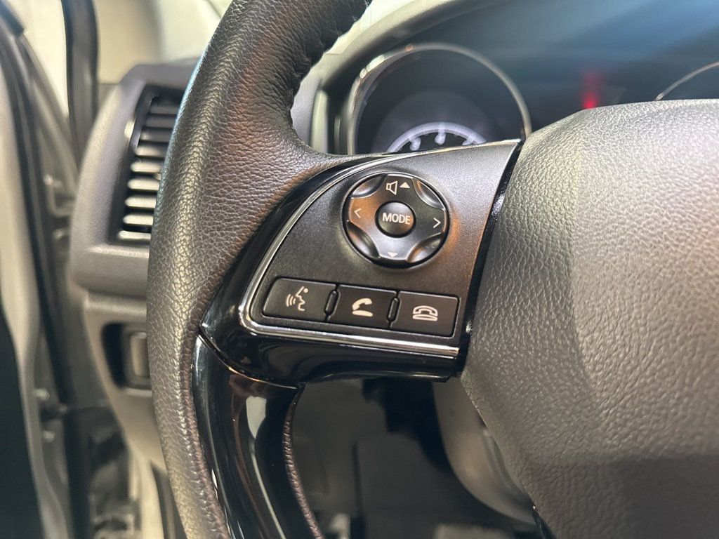 2025 Mitsubishi Outlander Sport ES 2.0 AWC - 22986579 - 9