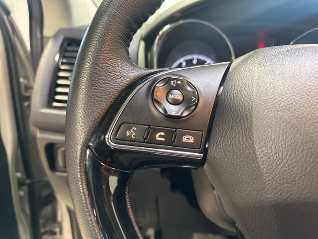 2025 Mitsubishi Outlander Sport ES 2.0 AWC - 22986579 - 9