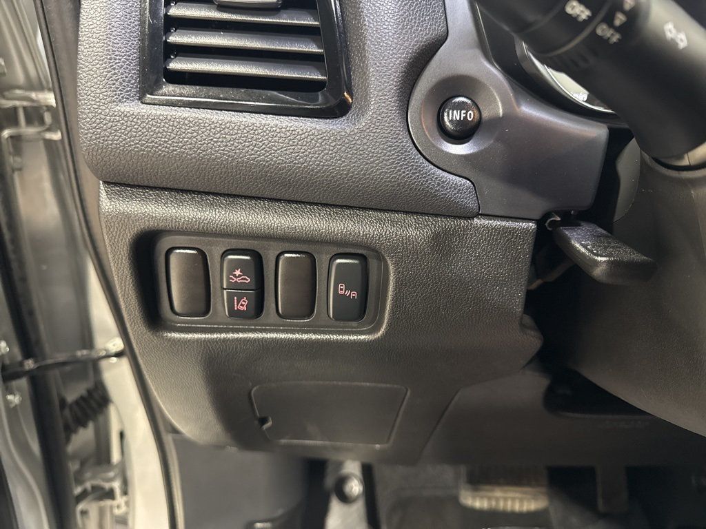 2025 Mitsubishi Outlander Sport ES 2.0 AWC - 22986579 - 10