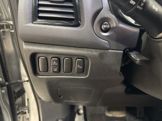 2025 Mitsubishi Outlander Sport ES 2.0 AWC - 22986579 - 10