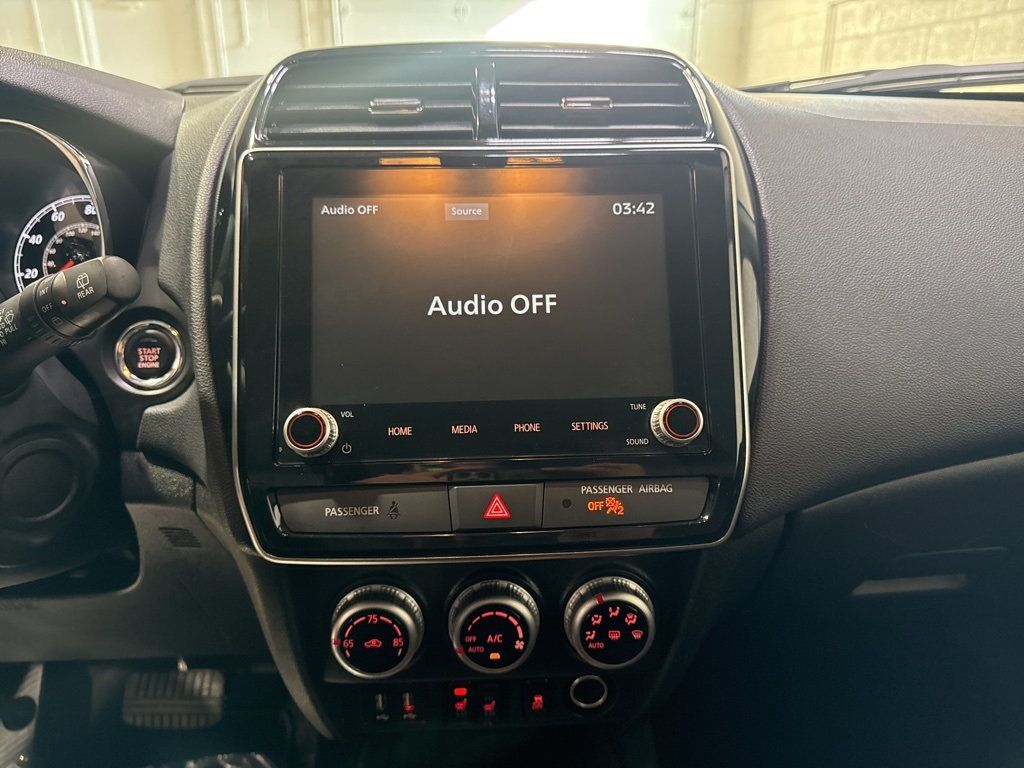 2025 Mitsubishi Outlander Sport ES 2.0 AWC - 22986579 - 13