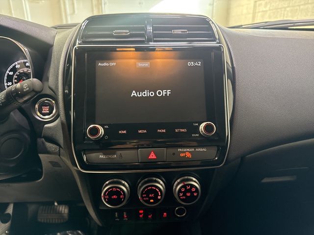 2025 Mitsubishi Outlander Sport ES 2.0 AWC - 22986579 - 13