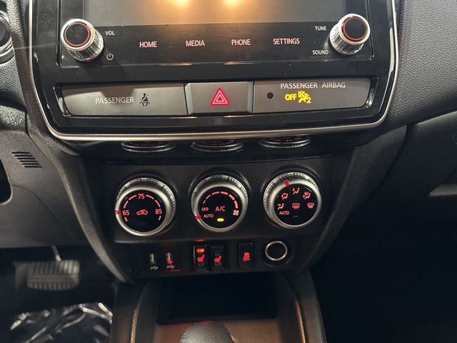 2025 Mitsubishi Outlander Sport ES 2.0 AWC - 22986579 - 14