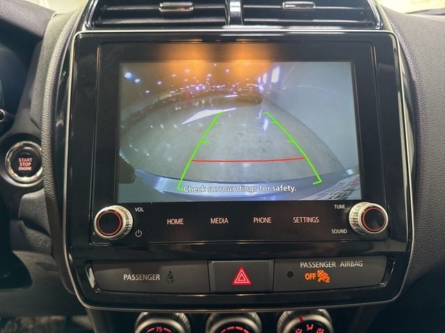 2025 Mitsubishi Outlander Sport ES 2.0 AWC - 22986579 - 16