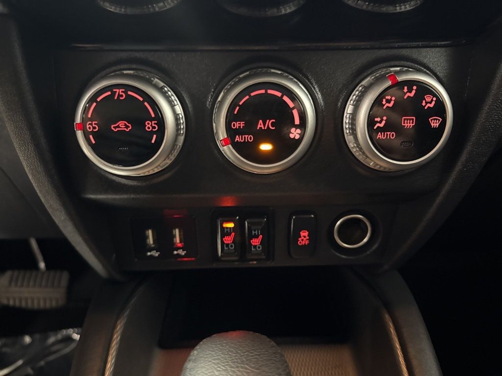 2025 Mitsubishi Outlander Sport ES 2.0 AWC - 22986579 - 17