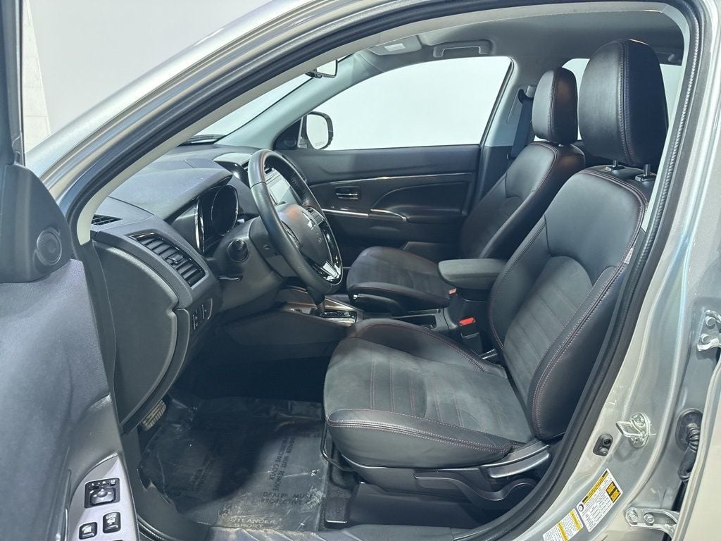 2025 Mitsubishi Outlander Sport ES 2.0 AWC - 22986579 - 19