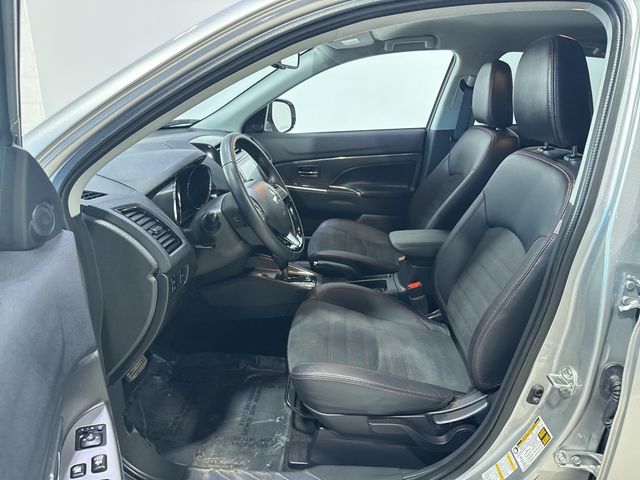 2025 Mitsubishi Outlander Sport ES 2.0 AWC - 22986579 - 19