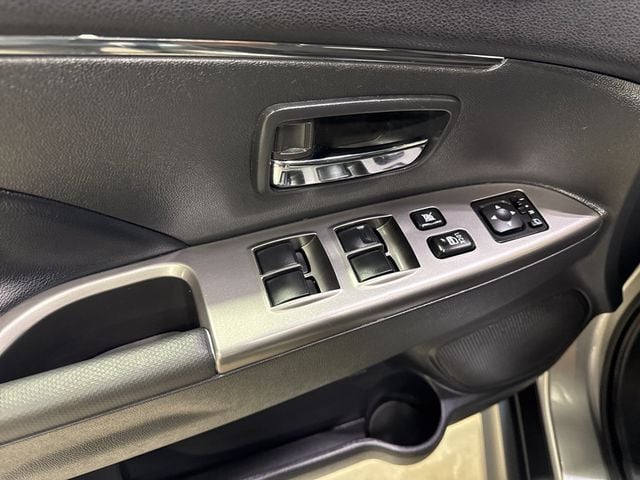 2025 Mitsubishi Outlander Sport ES 2.0 AWC - 22986579 - 22