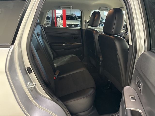 2025 Mitsubishi Outlander Sport ES 2.0 AWC - 22986579 - 28