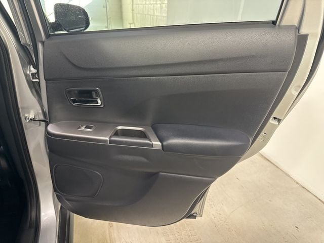 2025 Mitsubishi Outlander Sport ES 2.0 AWC - 22986579 - 31