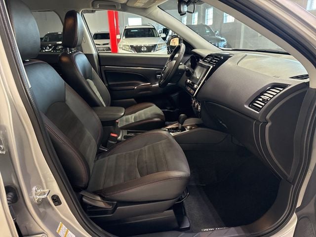 2025 Mitsubishi Outlander Sport ES 2.0 AWC - 22986579 - 32