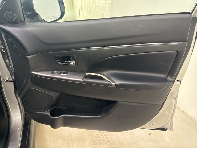 2025 Mitsubishi Outlander Sport ES 2.0 AWC - 22986579 - 35