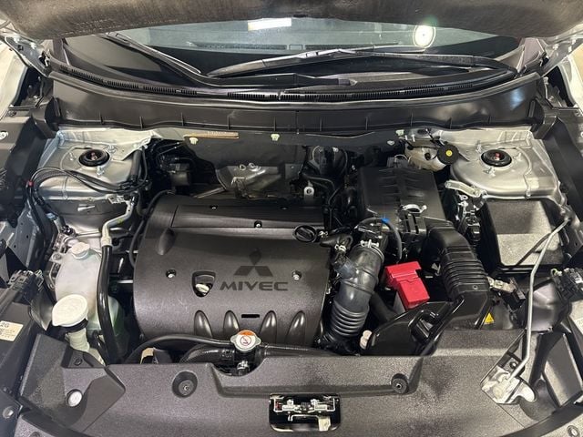 2025 Mitsubishi Outlander Sport ES 2.0 AWC - 22986579 - 36