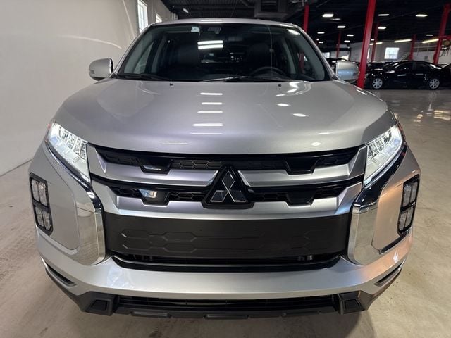 2025 Mitsubishi Outlander Sport ES 2.0 AWC - 22986579 - 6
