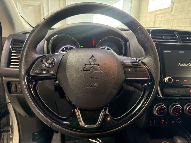 2025 Mitsubishi Outlander Sport ES 2.0 AWC - 22986579 - 7