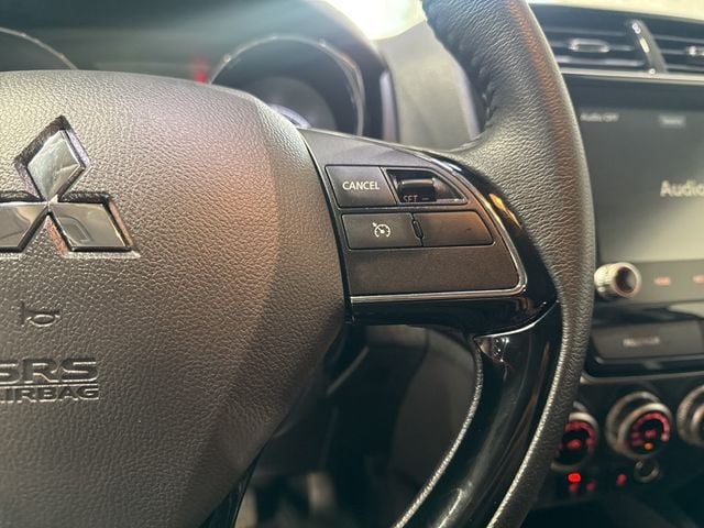 2025 Mitsubishi Outlander Sport ES 2.0 AWC - 22986579 - 8