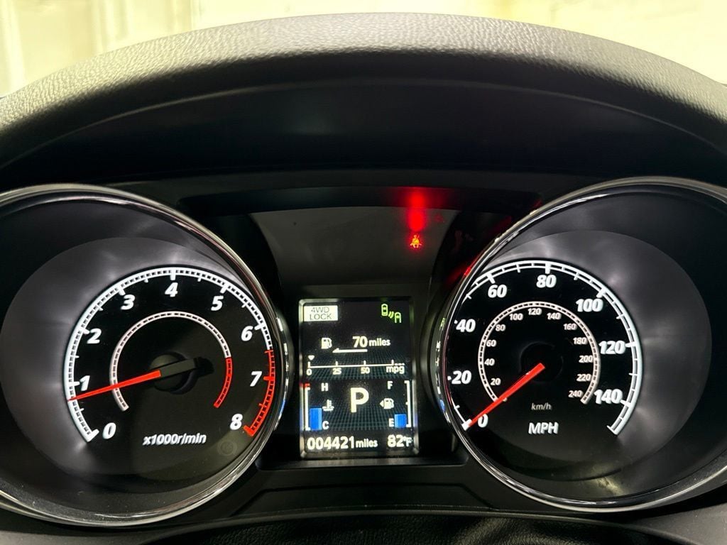 2025 Mitsubishi Outlander Sport ES 2.0 AWC - 23054935 - 11